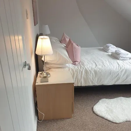 度假居 Sunset House - Townhouse Near The Sea Sleeps 8