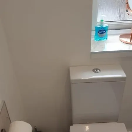 度假居 Sunset House - Townhouse Near The Sea Sleeps 8 *